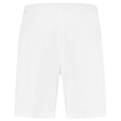 Short Kswiss Hypercourt 7in Blanco