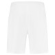Short Kswiss Hypercourt 7in Blanco