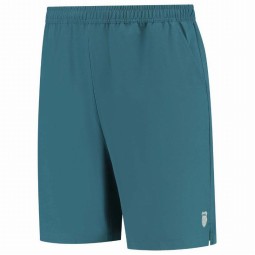 Short Kswiss Hypercourt 7in Indian Teal