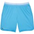Lacoste Daniil Medvedev Blue White Shorts