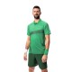 Short Lacoste Novak Djokovic Tenis Verde