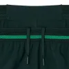 Short Lacoste Novak Djokovic Verde