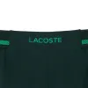 Short Lacoste Novak Djokovic Verde