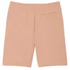 Short Lacoste Regular Fit Beige Coral