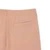 Short Lacoste Regular Fit Beige Coral