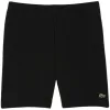 Short Lacoste Regular Fit Negro