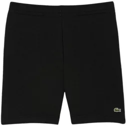 Short Lacoste Regular Fit Negro
