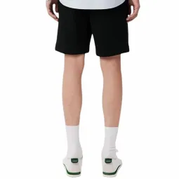 Short Lacoste Regular Fit Negro