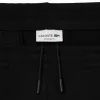 Short Lacoste Regular Fit Negro