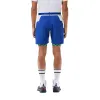 Lacoste Roland Garros Shorts Blue White Green