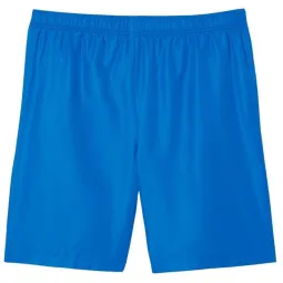 Short Lacoste Sport Azul