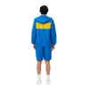 Short Lacoste Sport Azul