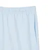 Short Lacoste Sport Azul Claro