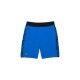 Short Lacoste Sport Azul Estampado - Barata Oferta Outlet