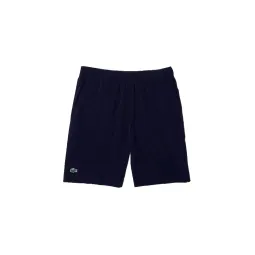 Short Lacoste Sport Azul Marino