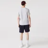 Short Lacoste Sport Azul Marino