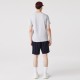 Short Lacoste Sport Azul Marino - Barata Oferta Outlet