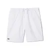 Short Lacoste Sport Blanco