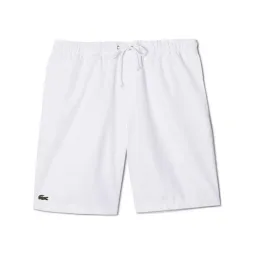 Short Lacoste Sport Blanco