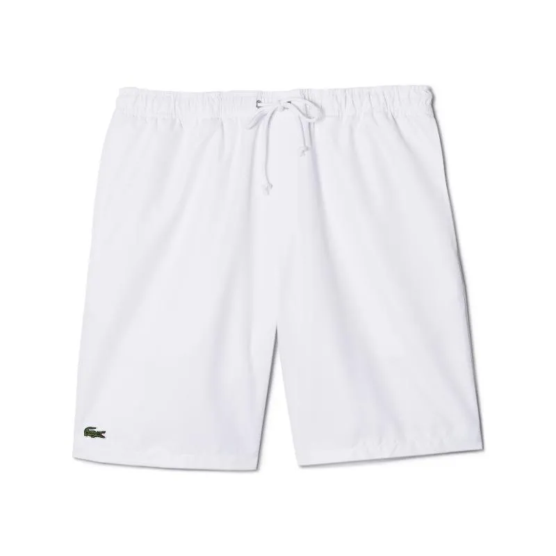 Short Lacoste Sport Blanco