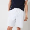 Short Lacoste Sport Blanco