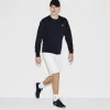 Short Lacoste Sport Blanco