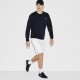 Short Lacoste Sport Blanco - Barata Oferta Outlet