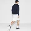 Short Lacoste Sport Blanco