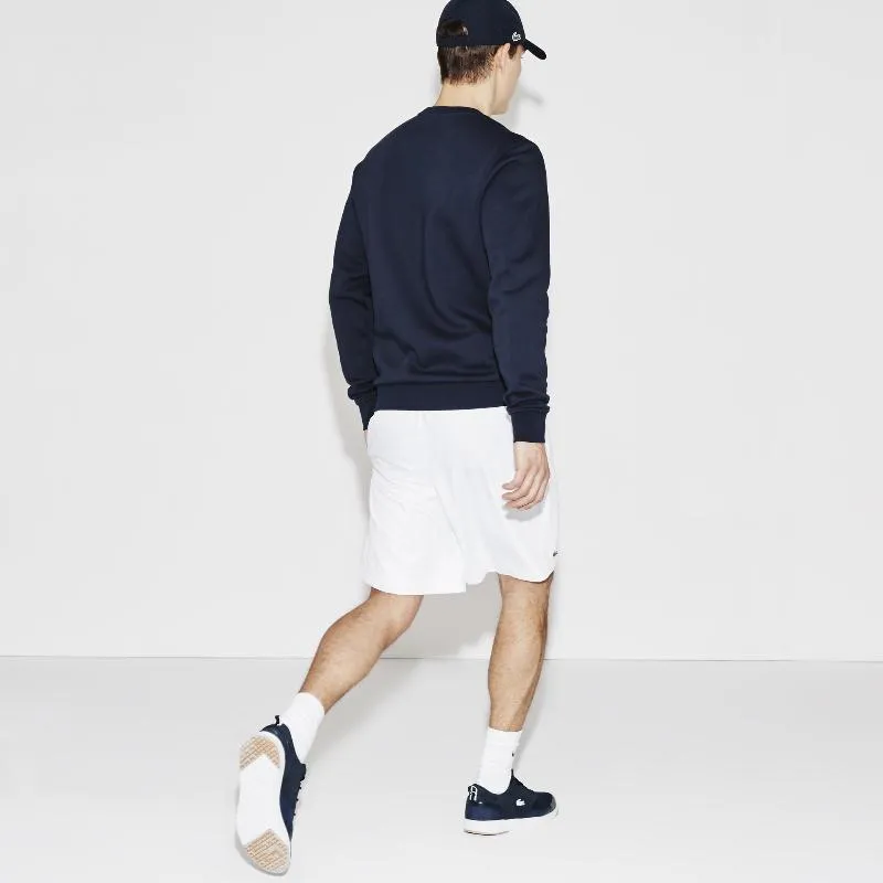 Short Lacoste Sport Blanco
