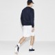 Short Lacoste Sport Blanco - Barata Oferta Outlet