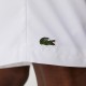 Short Lacoste Sport Blanco - Barata Oferta Outlet