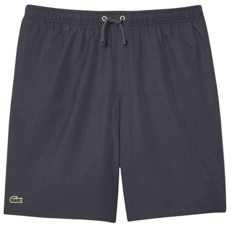 Lacoste Sport Dark Grey Shorts