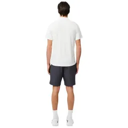 Short Lacoste Sport Gris Oscuro