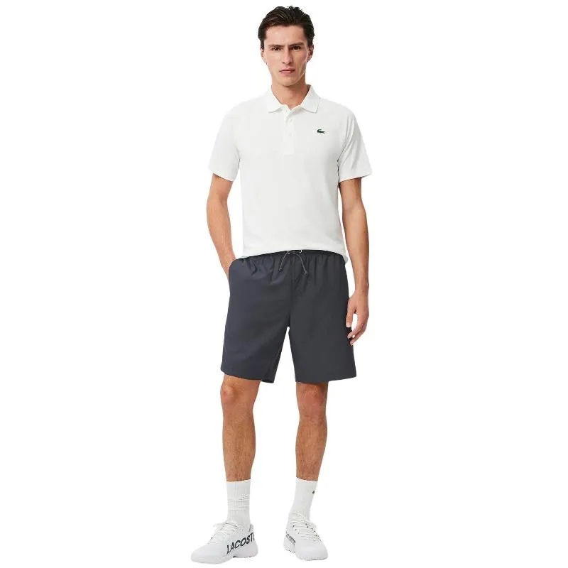 Lacoste Sport Dark Grey Shorts