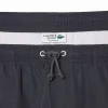 Lacoste Sport Dark Grey Shorts