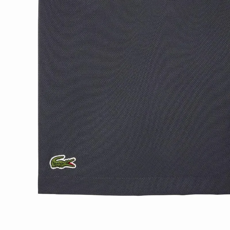 Lacoste Sport Dark Grey Shorts