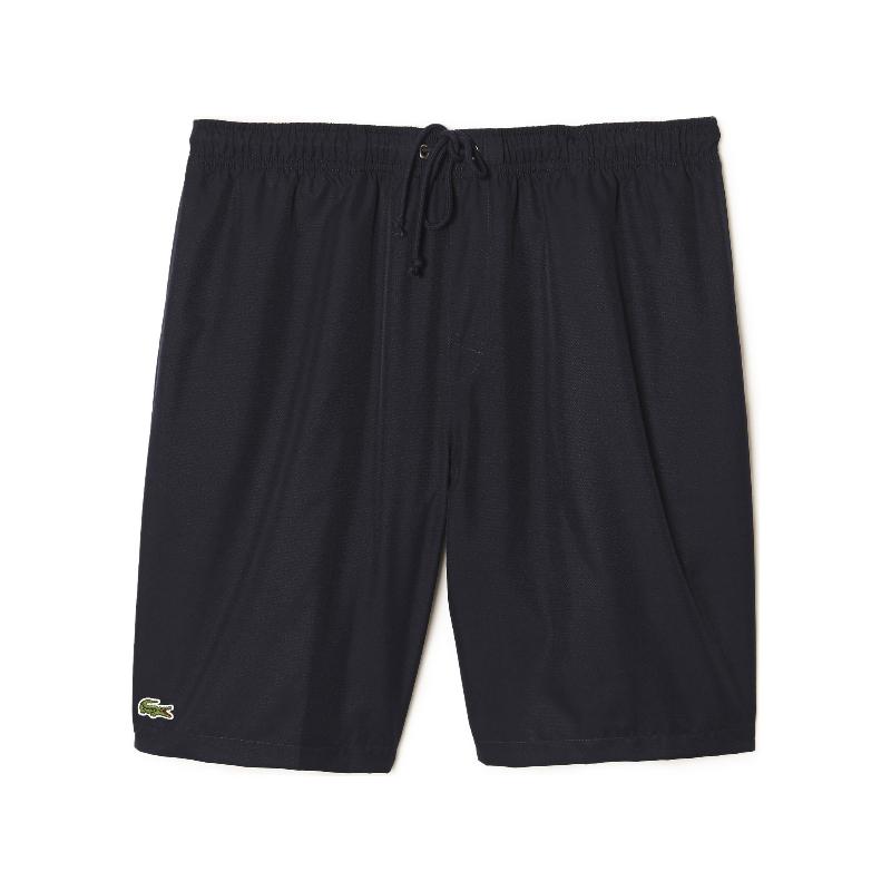 Short Lacoste Sport Marino - Barata Oferta Outlet
