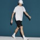 Short Lacoste Sport Marino - Barata Oferta Outlet