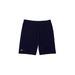 Short Lacoste Sport Negro