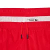 Short Lacoste Sport Rojo
