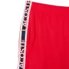 Short Lacoste Sport Rojo