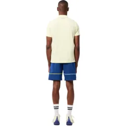 Lacoste Sport Tennis Shorts Blue