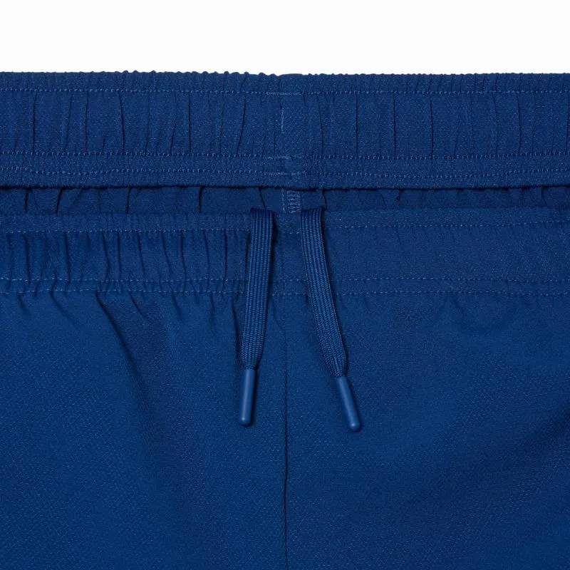 Lacoste Sport Tennis Shorts Blue
