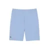 Short Lacoste Sport Ultra Dry Azul Claro
