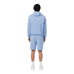 Short Lacoste Sport Ultra Dry Azul Claro