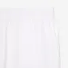 Lacoste Sport Ultralight White Shorts