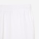 Lacoste Sport Ultralight White Shorts