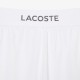 Lacoste Sport Ultralight White Shorts
