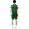 Short Lacoste Sportsuit Blanco Verde