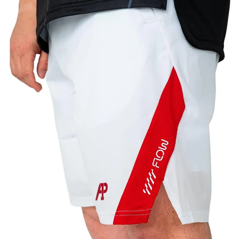 Short Lok A1 Padel Lewis Blanco